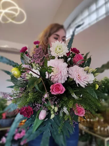 Kwiaciarnia Manufaktura